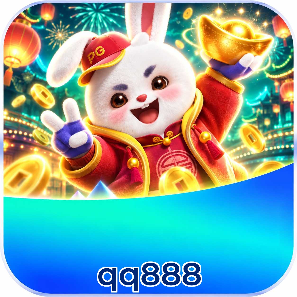 Roleta e slots Plushie Frenzy na qq888