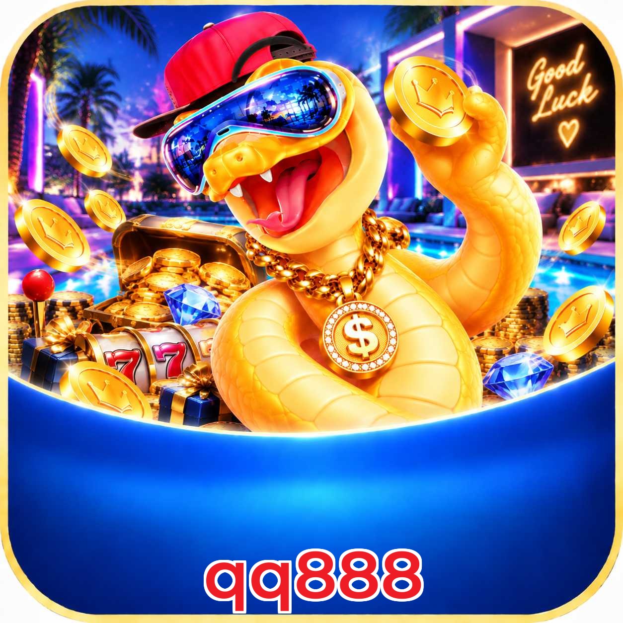 Plushie Frenzy ranking de slots qq888