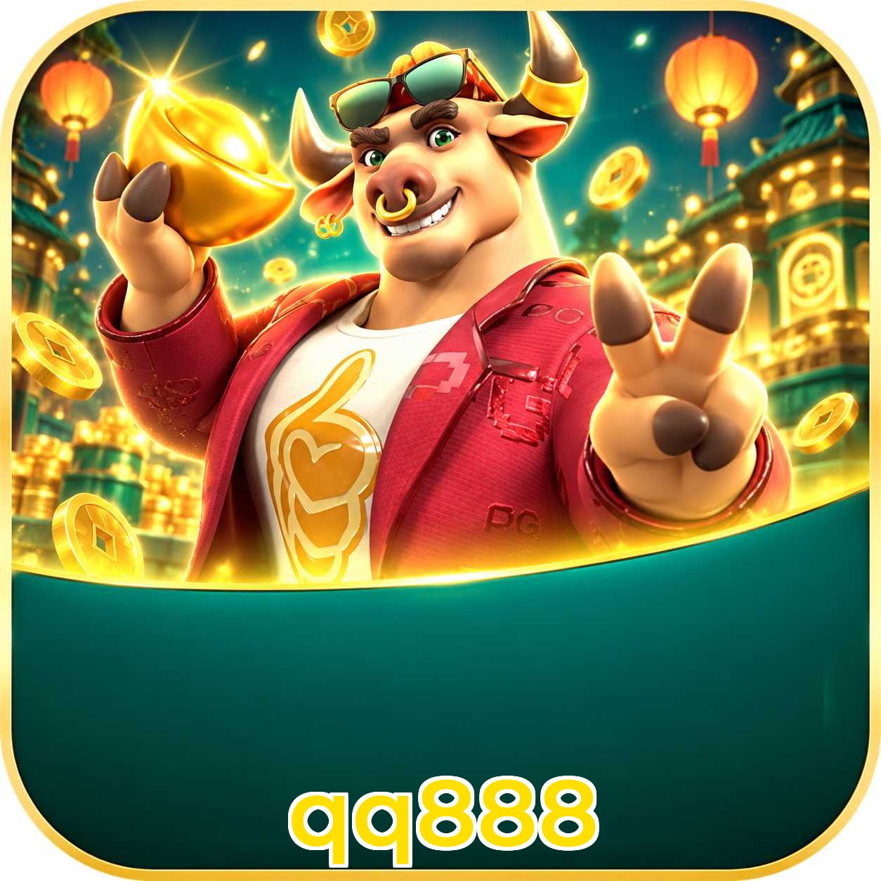 Interface de jogos na qq888 incluindo Plushie Frenzy
