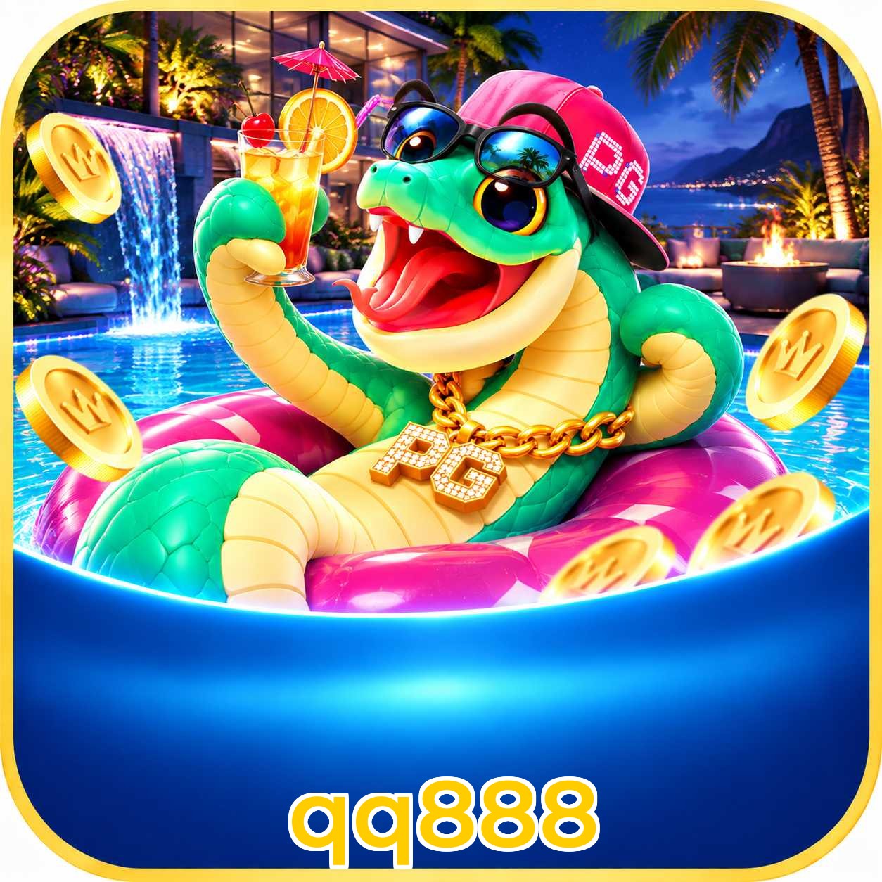 Slots e lottery na mesma plataforma qq888