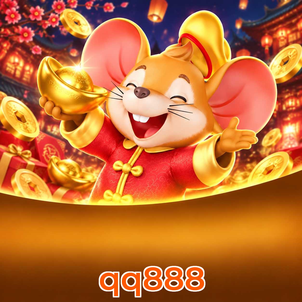 Novos jogadores e Plushie Frenzy na qq888