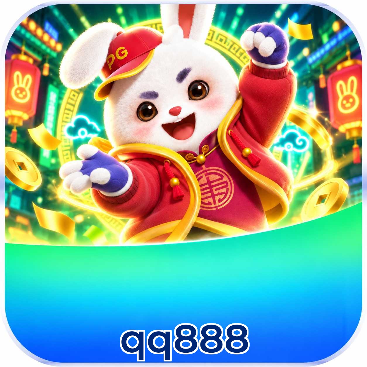 Slots e apostas na qq888 Plushie Frenzy