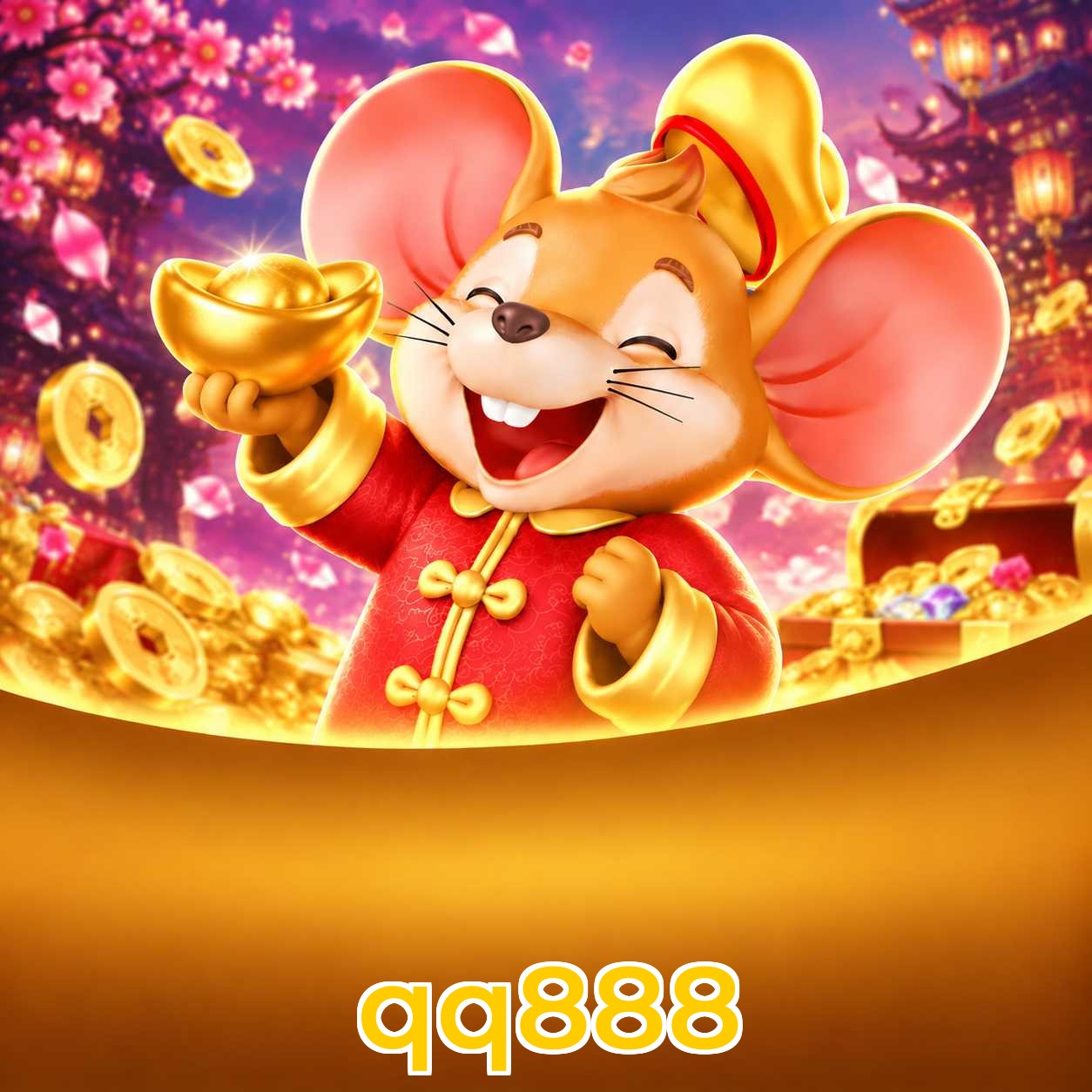 Download qq888 e acesso a Plushie Frenzy